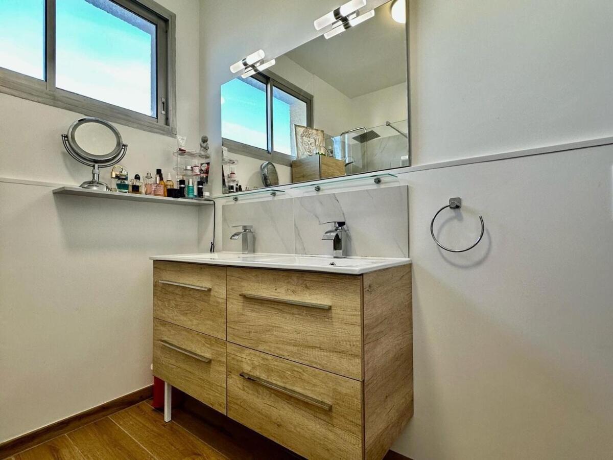 Riba D'Aude Spa Privatif Carcasona Habitación foto