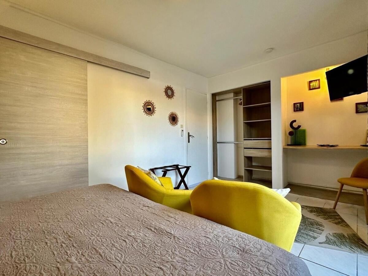 Riba D'Aude Spa Privatif Carcasona Habitación foto